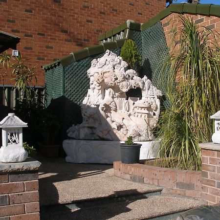 Mt Kuring-Gai Motel Mount Kuring-gai Exterior photo